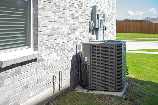 Reliable Hvac contractor in Georgetown, FL by FH HVAC